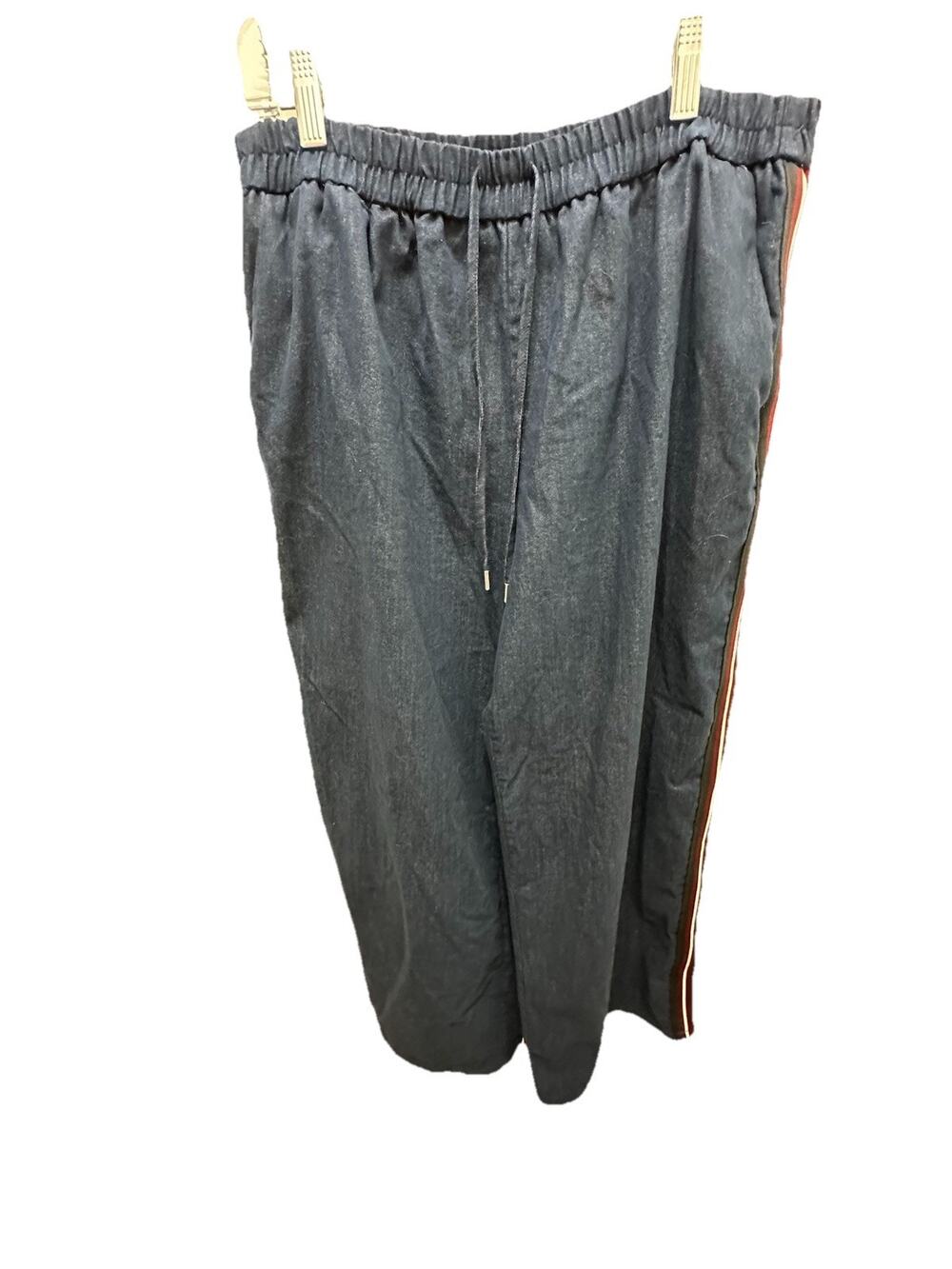 ZARA Women’s Denim Straight Jeans Size XL